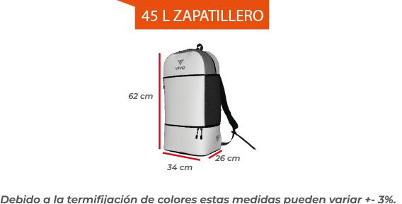 04. MOCHILAS 28L-45L