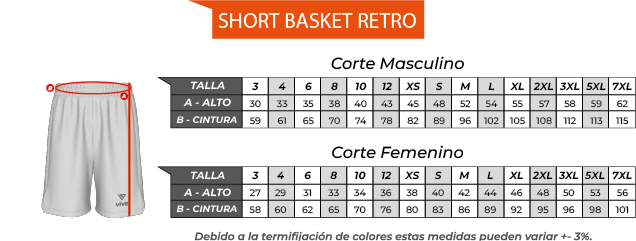 03. SHORT BASKET RETRO