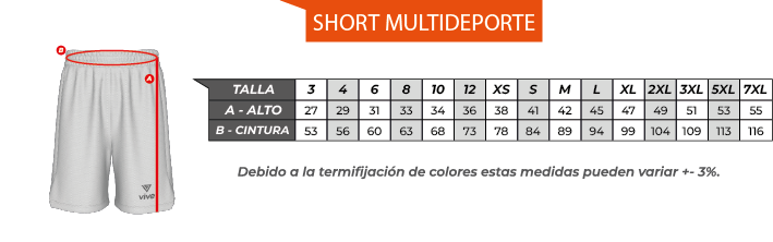 15. PANTALON CORTO GRIS