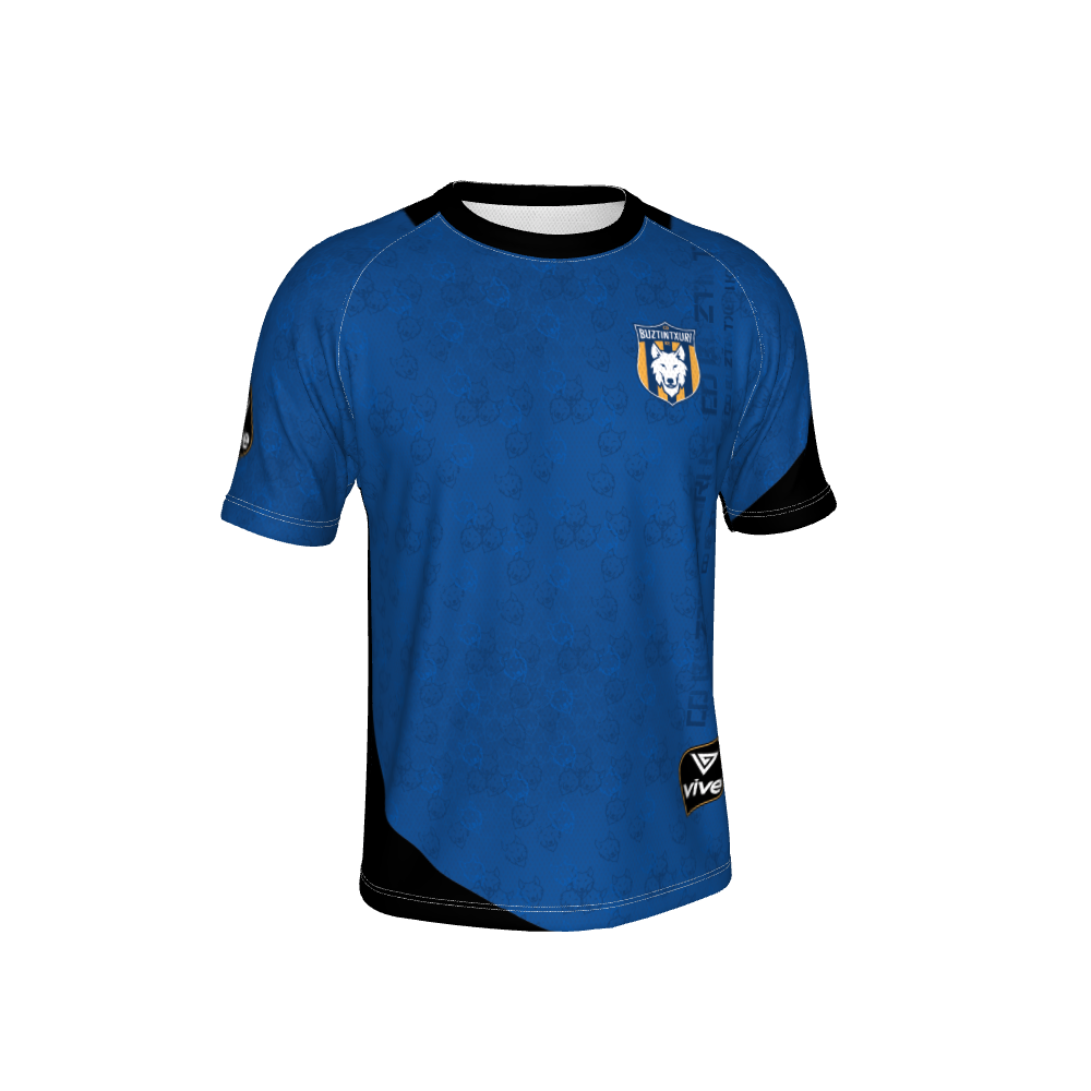 01. CAMISETA FIT