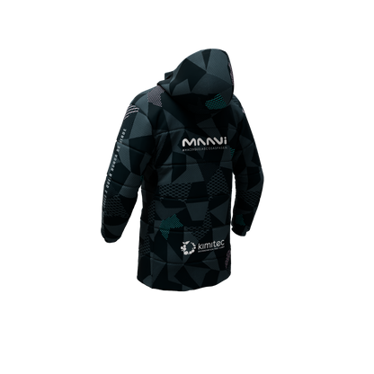 22. ANORAK 3-4