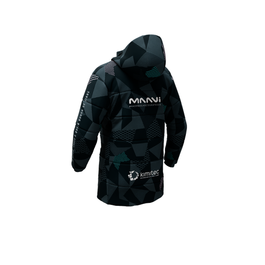 22. ANORAK 3-4