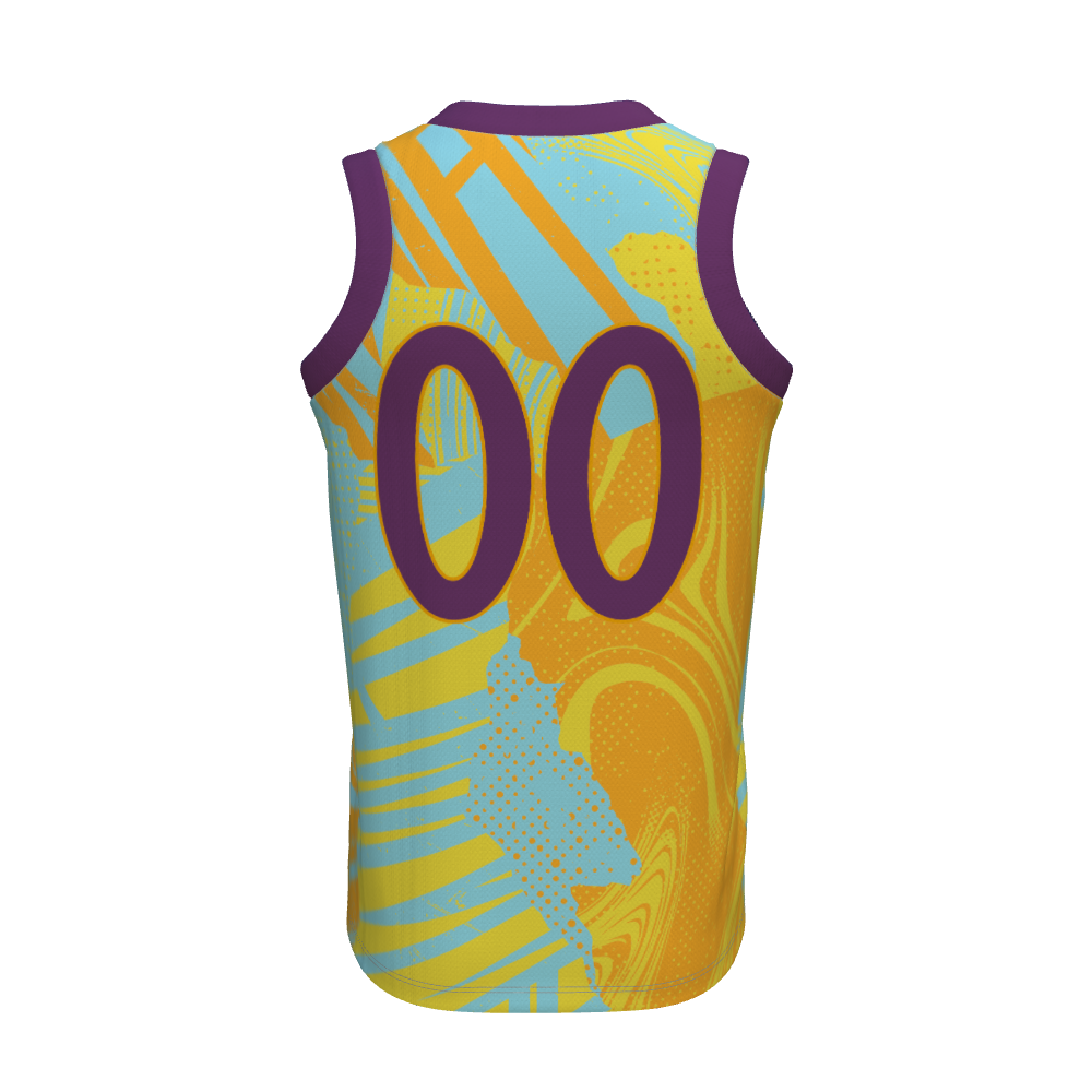 19. CAMISETA REVERSIBLE 2025