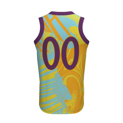 19. CAMISETA REVERSIBLE 2025