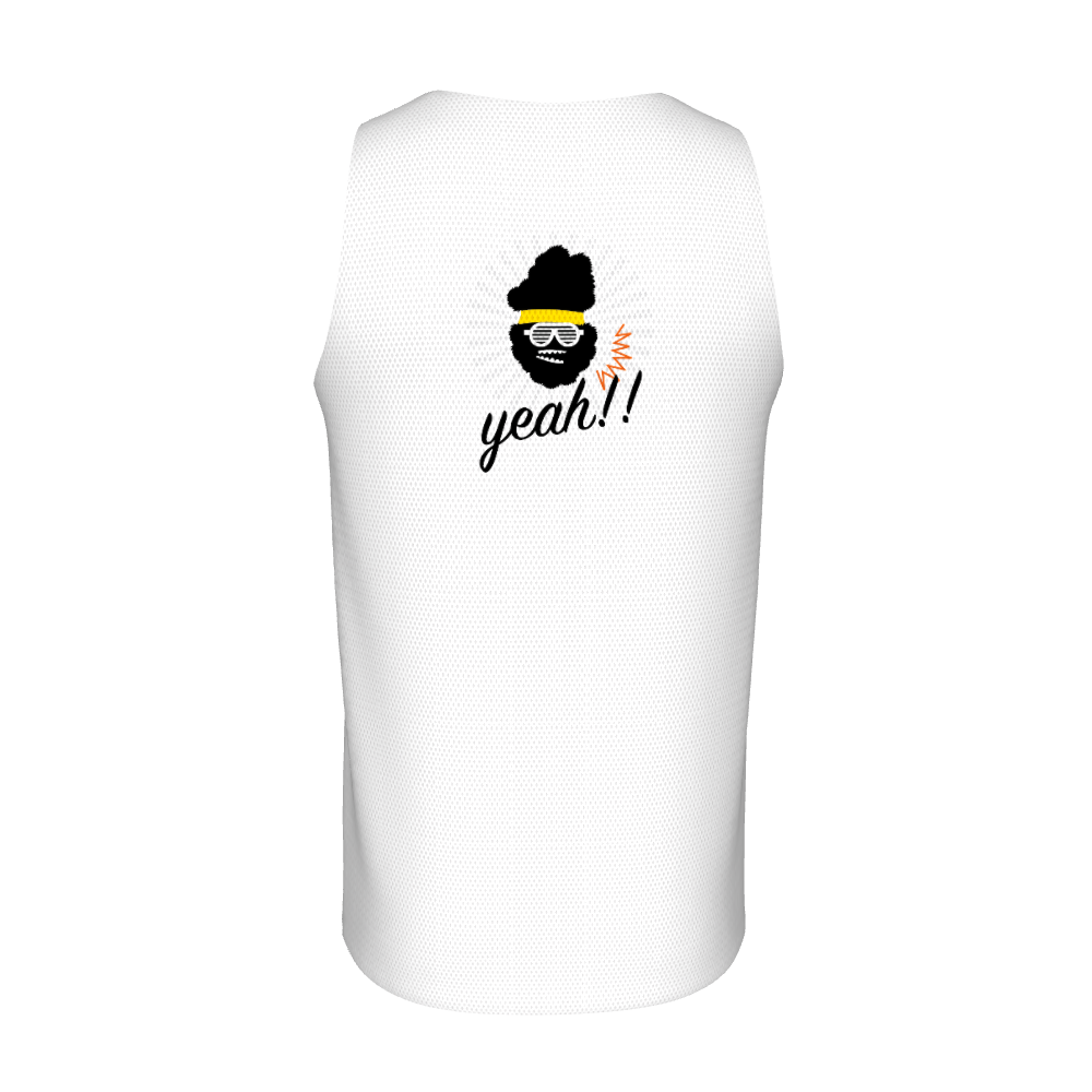 18. CAMISETA REVERSIBLE (CLÁSICA)