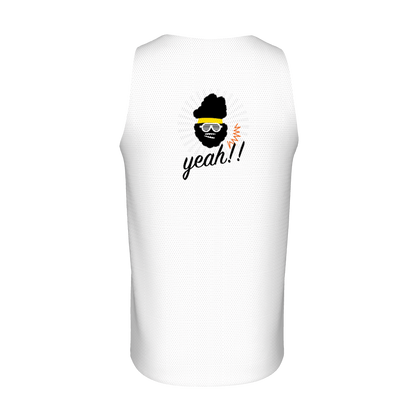 18. CAMISETA REVERSIBLE (CLÁSICA)