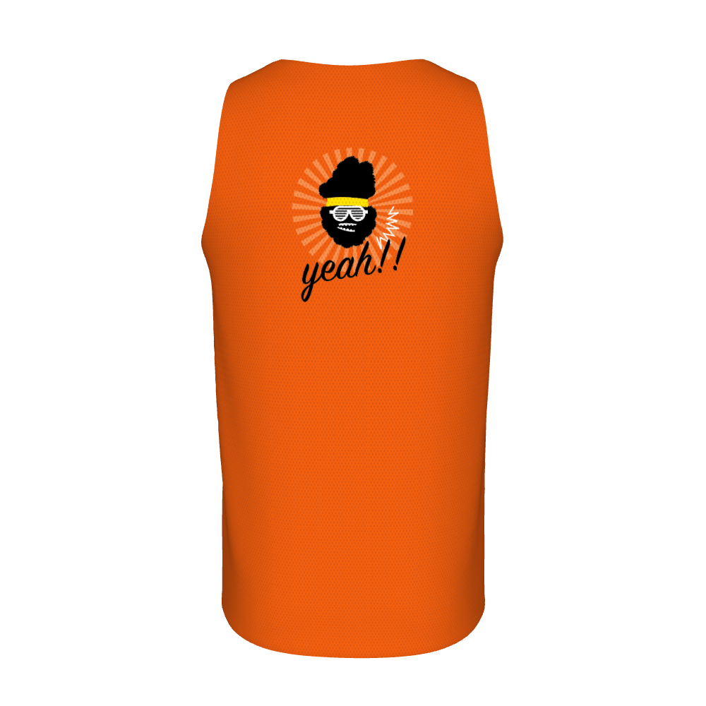 18. CAMISETA REVERSIBLE (CLÁSICA)