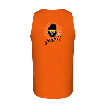 18. CAMISETA REVERSIBLE (CLÁSICA)