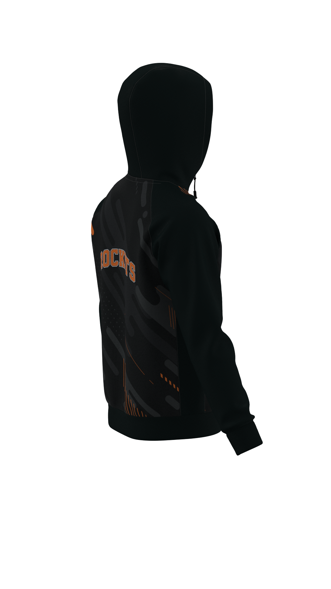 07. FULL ZIP HOODIE