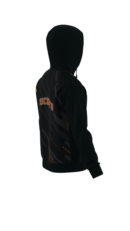 07. FULL ZIP HOODIE