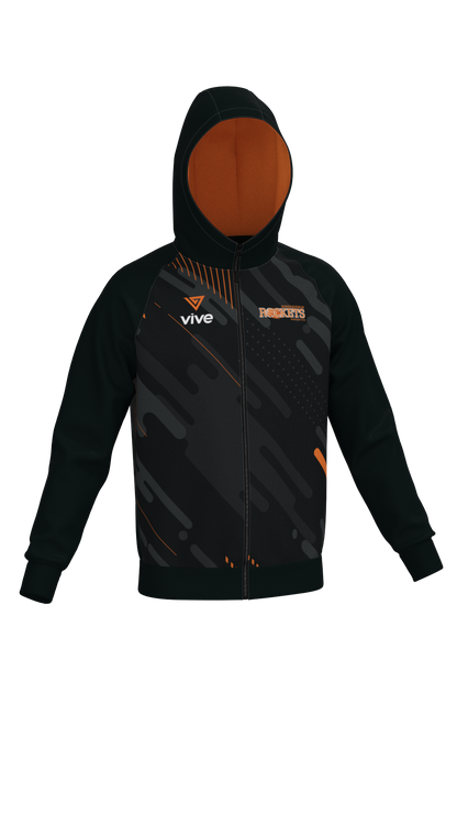 07. FULL ZIP HOODIE