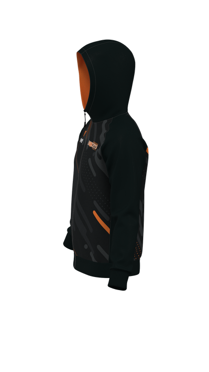 07. FULL ZIP HOODIE