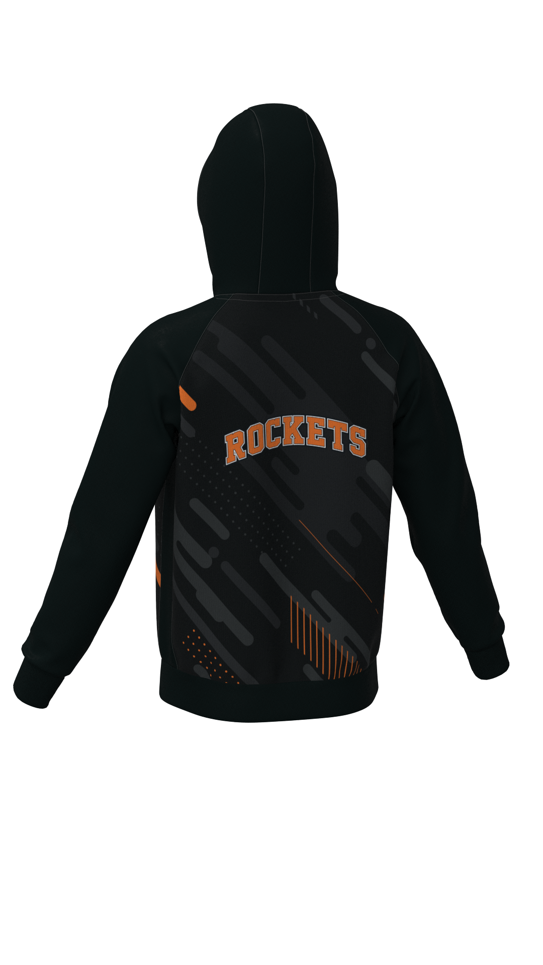 07. FULL ZIP HOODIE