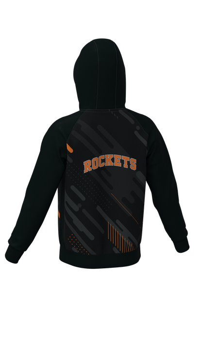 07. FULL ZIP HOODIE