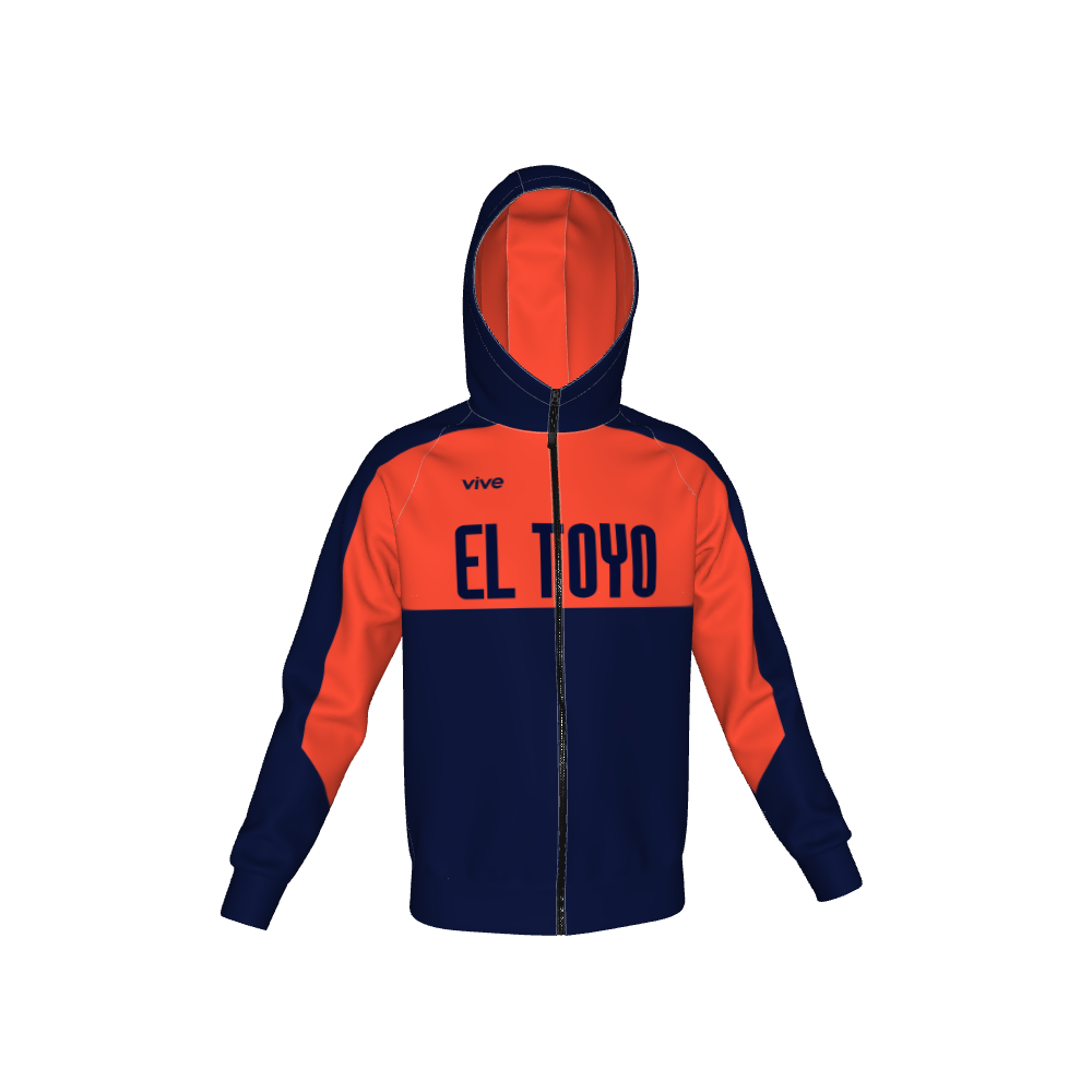 05. CHAQUETA TECH 25-26