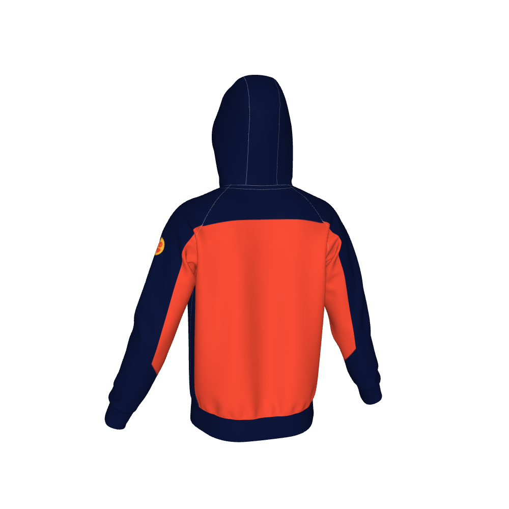 05. CHAQUETA TECH 25-26