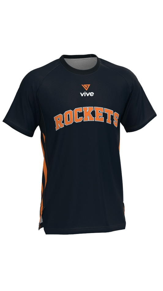 01. SHOOTING TOP