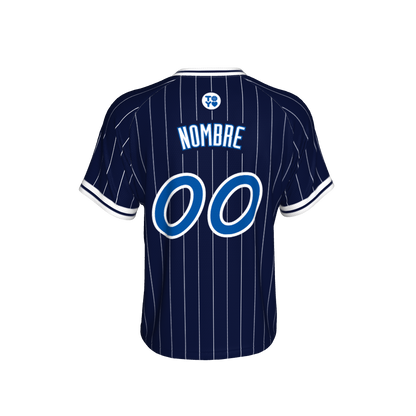 10. CUBRE FIT AZUL RAYAS