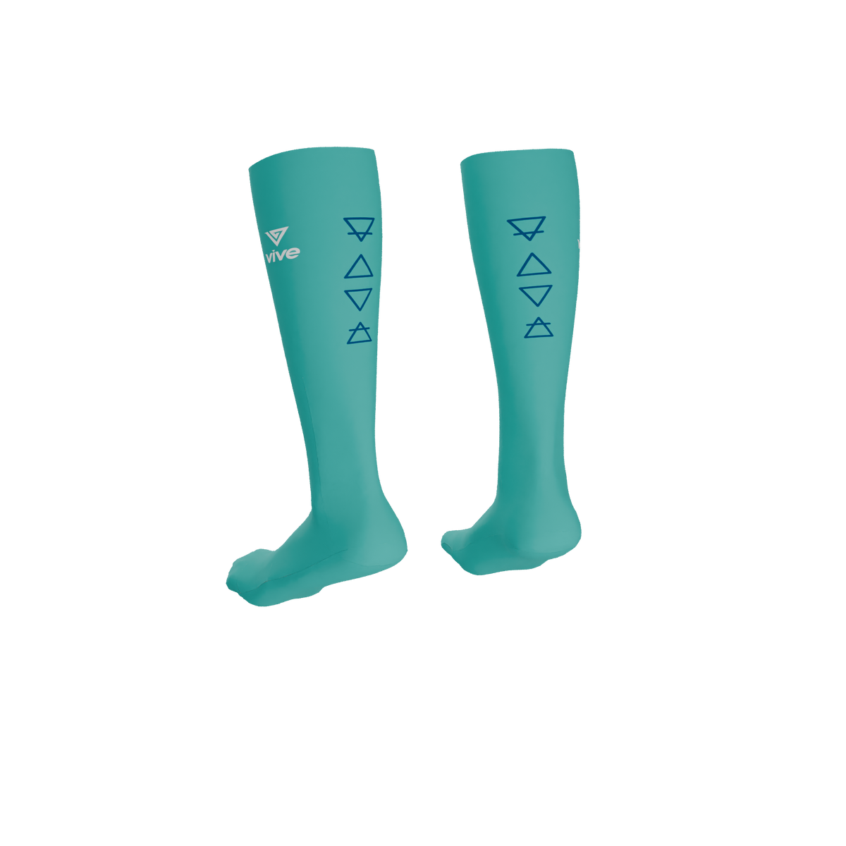 06. MEDIAS DE JUEGO (2ª EQUIPACION)