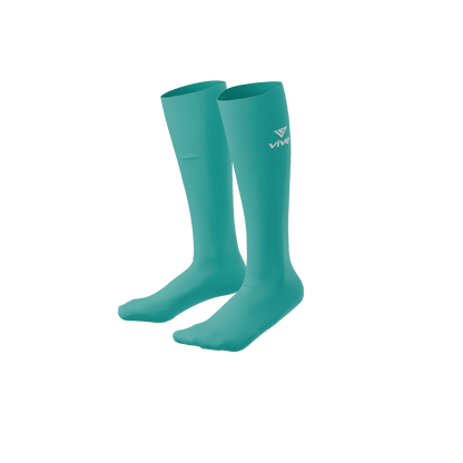 06. MEDIAS DE JUEGO (2ª EQUIPACION)