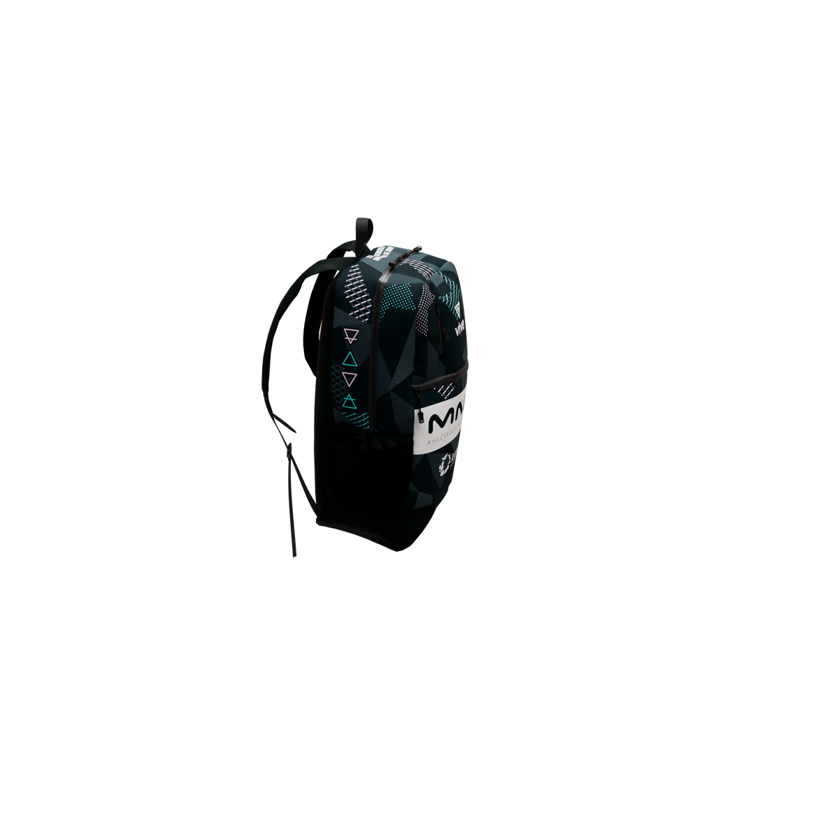23. MOCHILA 45L
