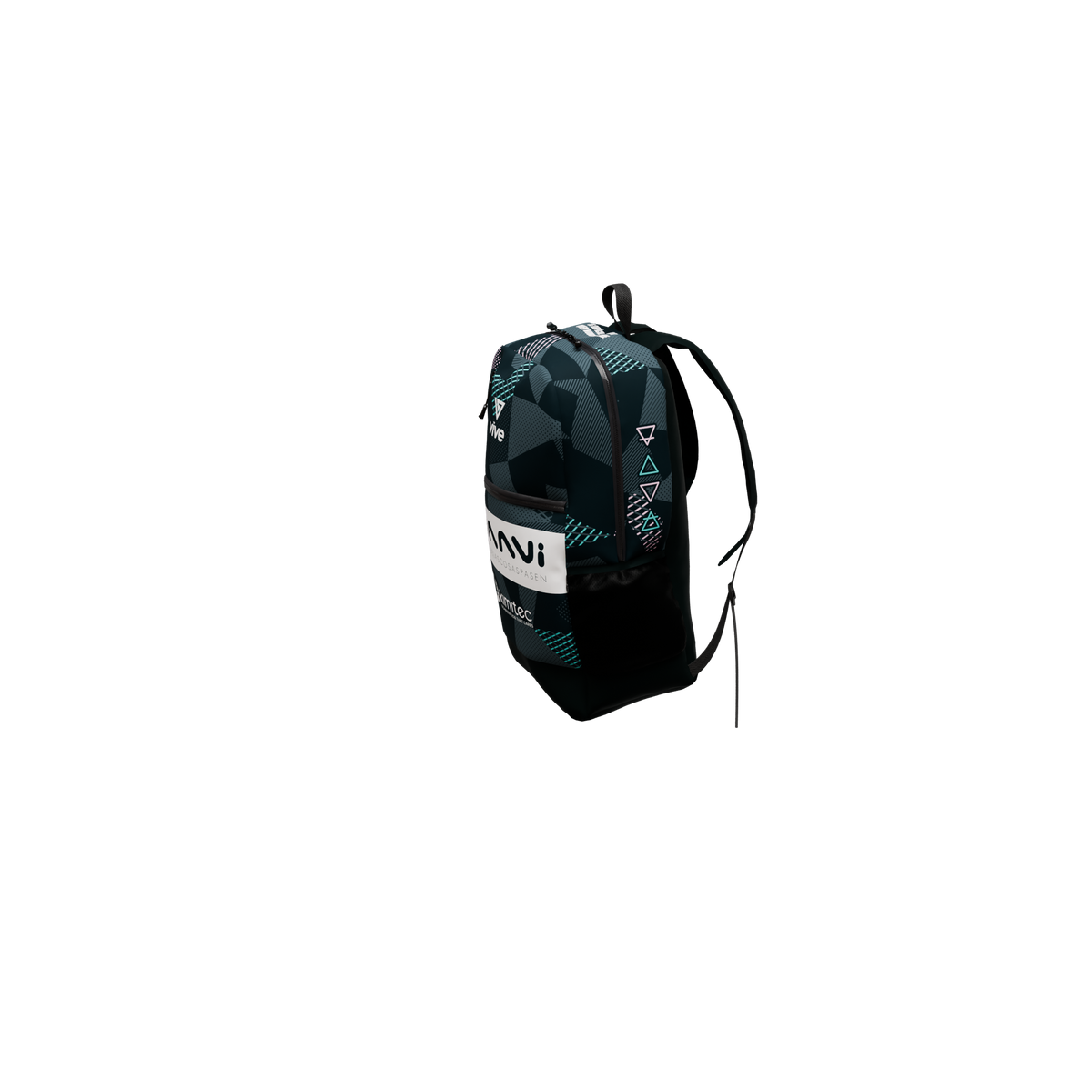 23. MOCHILA 45L
