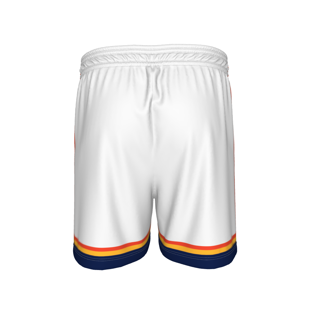 15. PANTALON CORTO GRIS