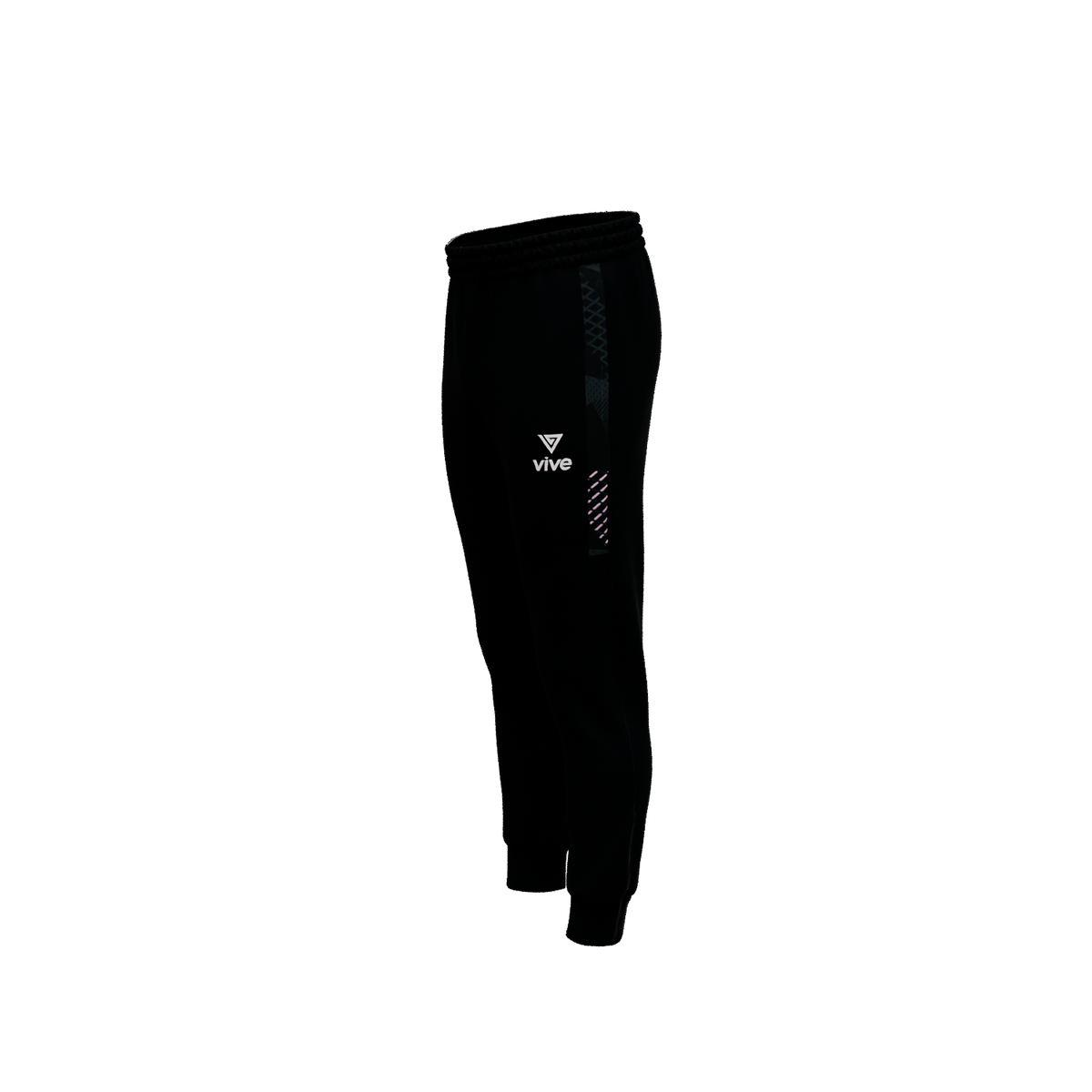 19. PANTALON MIX COMBI