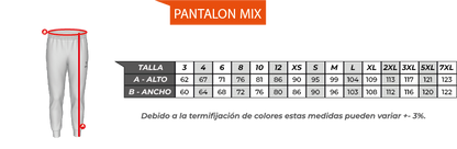 03. PANTALÓN MIX