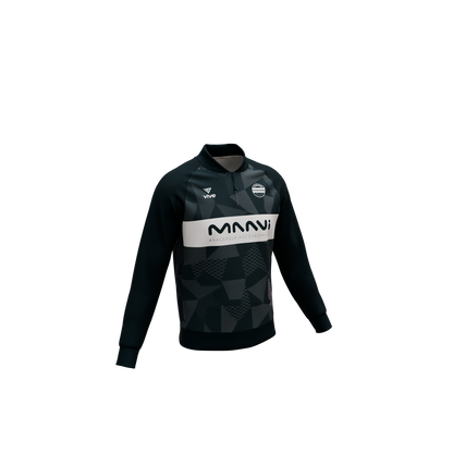 18. SUDADERA TECH