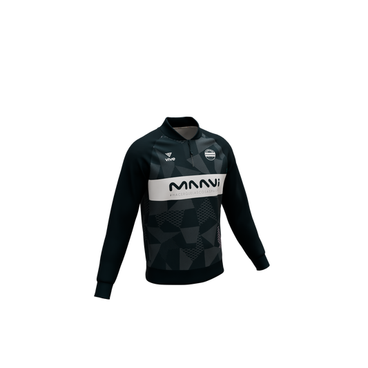 18. SUDADERA TECH
