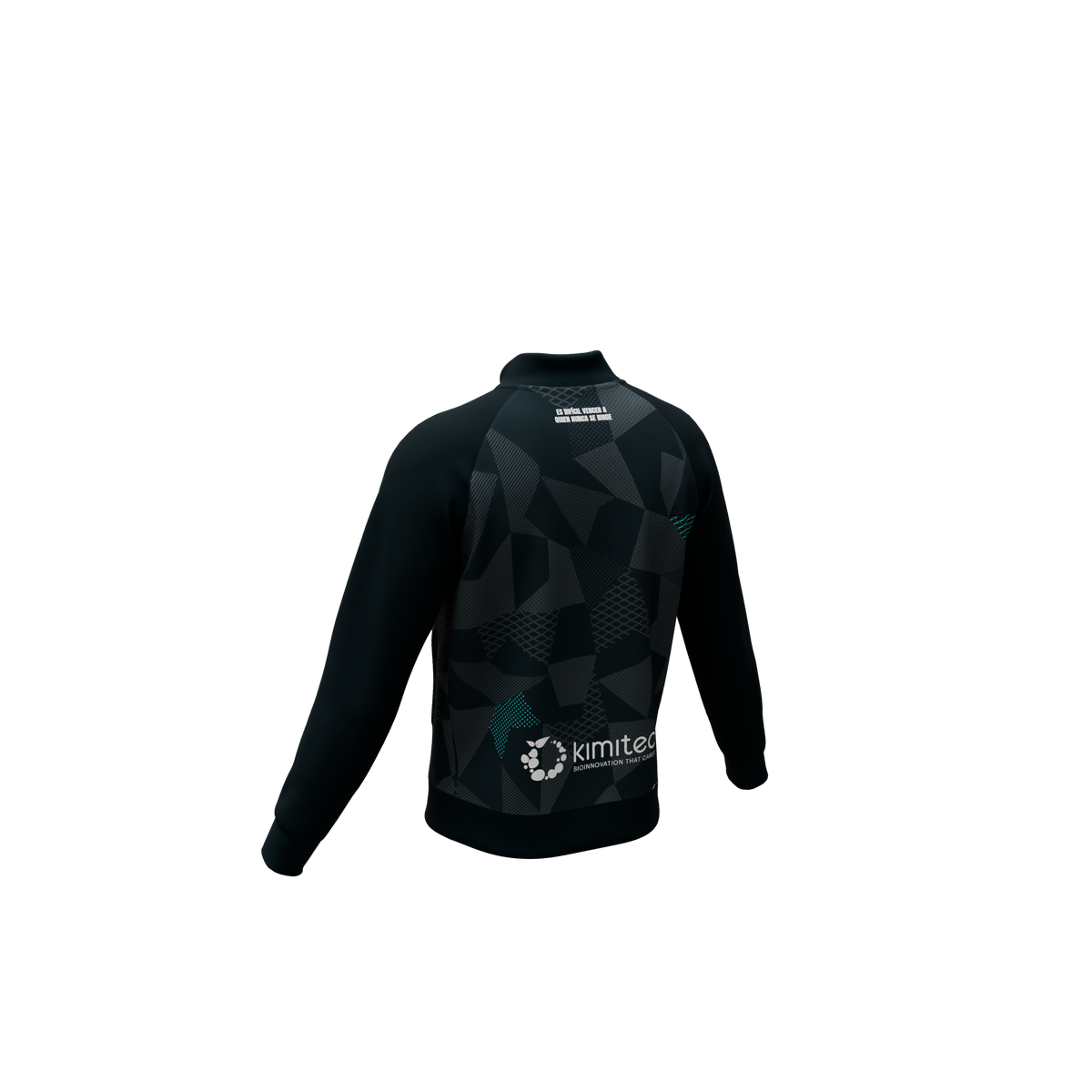 18. SUDADERA TECH