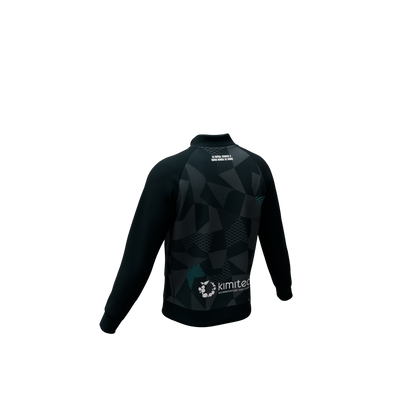 18. SUDADERA TECH