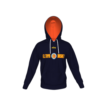 14. SUDADERA FIT CAPUCHA Y BOLSILLO CANGURO