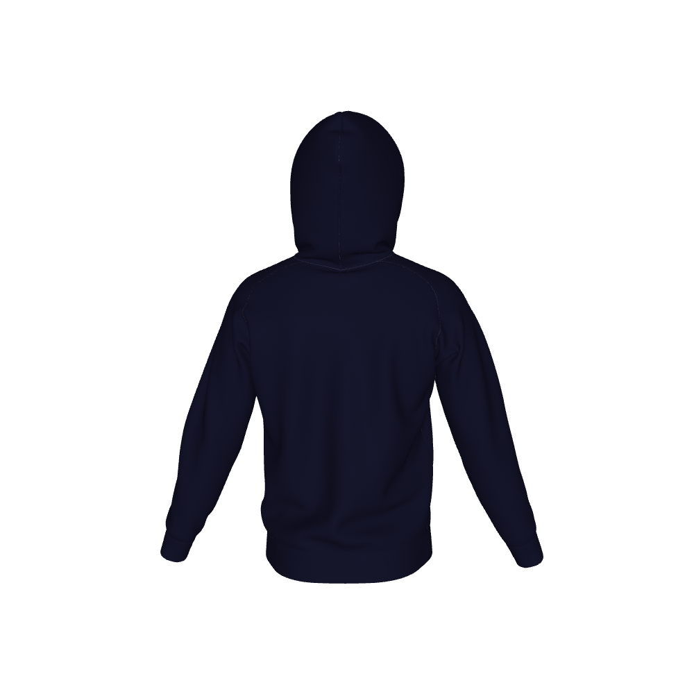 14. SUDADERA FIT CAPUCHA Y BOLSILLO CANGURO