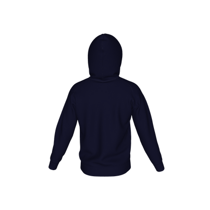 14. SUDADERA FIT CAPUCHA Y BOLSILLO CANGURO