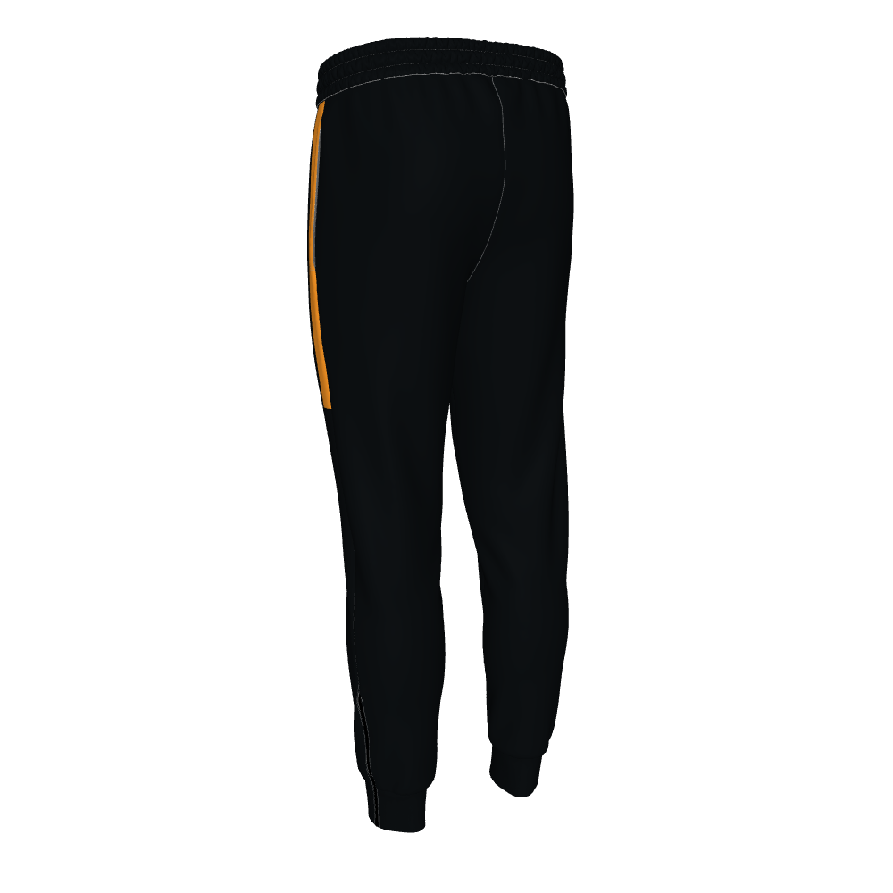 08. TRACKSUIT BOTTOM