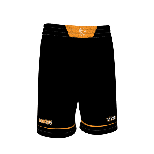 04. TRAINING SHORTS