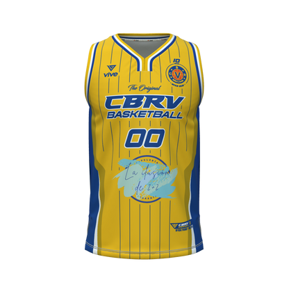 01. PACK BABY ROMERA 2+2