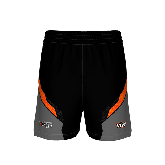 03. BERMUDA SHORTS