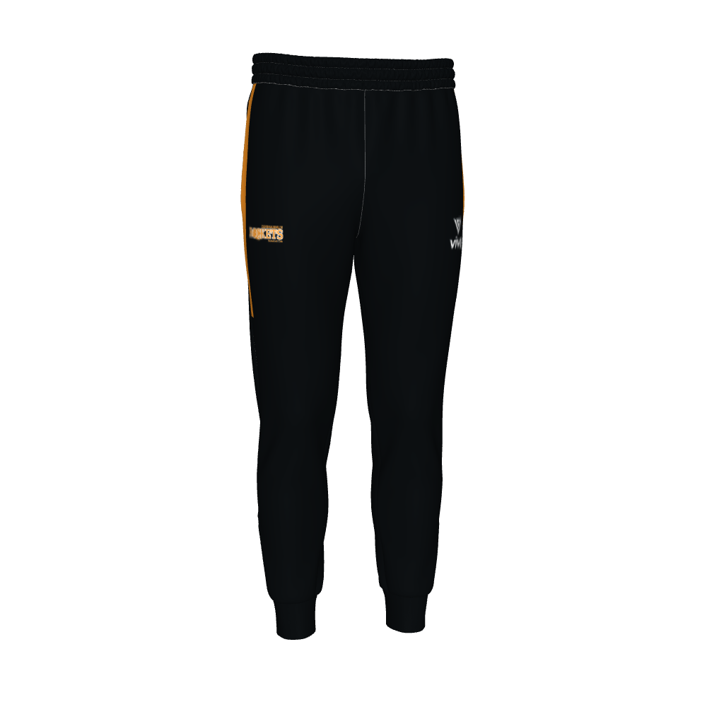 08. TRACKSUIT BOTTOM