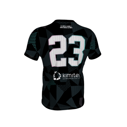 01. CAMISETA FUTBOL TECH (1ª EQUIPACION)