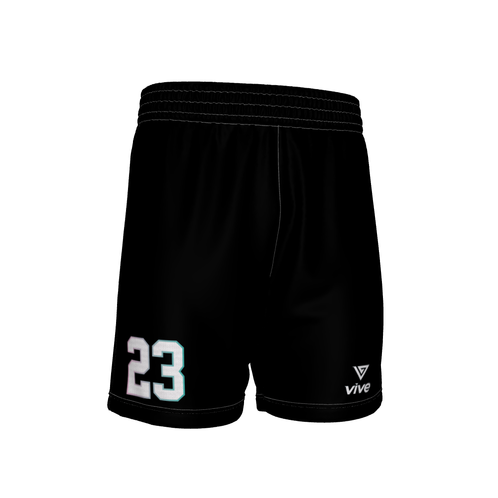 02. SHORT FUTBOL TECH