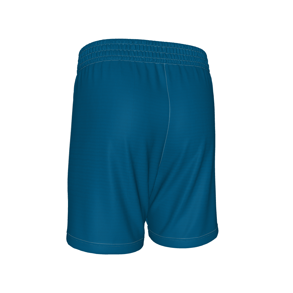 05. SHORT FUTBOL TECH (2ª EQUIPACION)