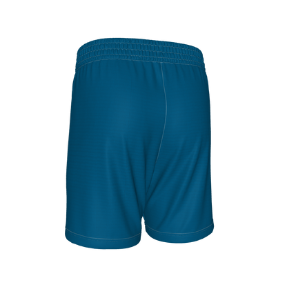 05. SHORT FUTBOL TECH (2ª EQUIPACION)