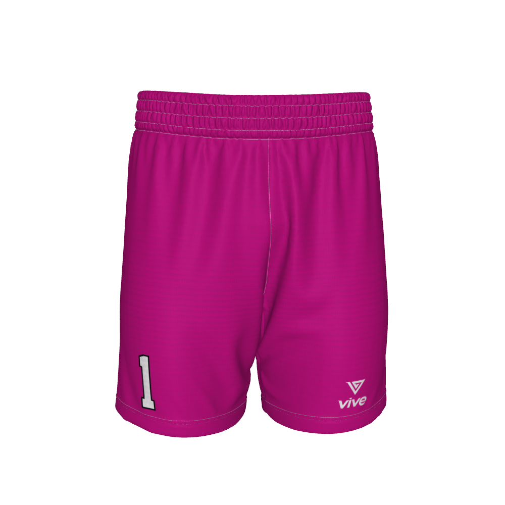 11. SHORT FUTBOL TECH (POTERO)
