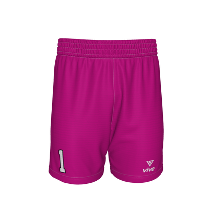 11. SHORT FUTBOL TECH (POTERO)