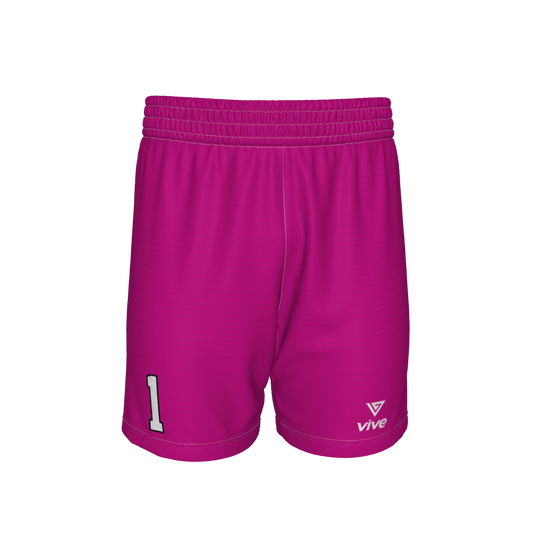 11. SHORT FUTBOL TECH (POTERO)