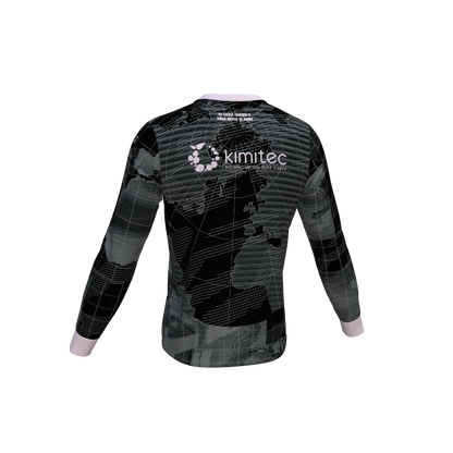13. CAMISETA FUTBOL TECH (PORTERO ENTRENAMIENTO)