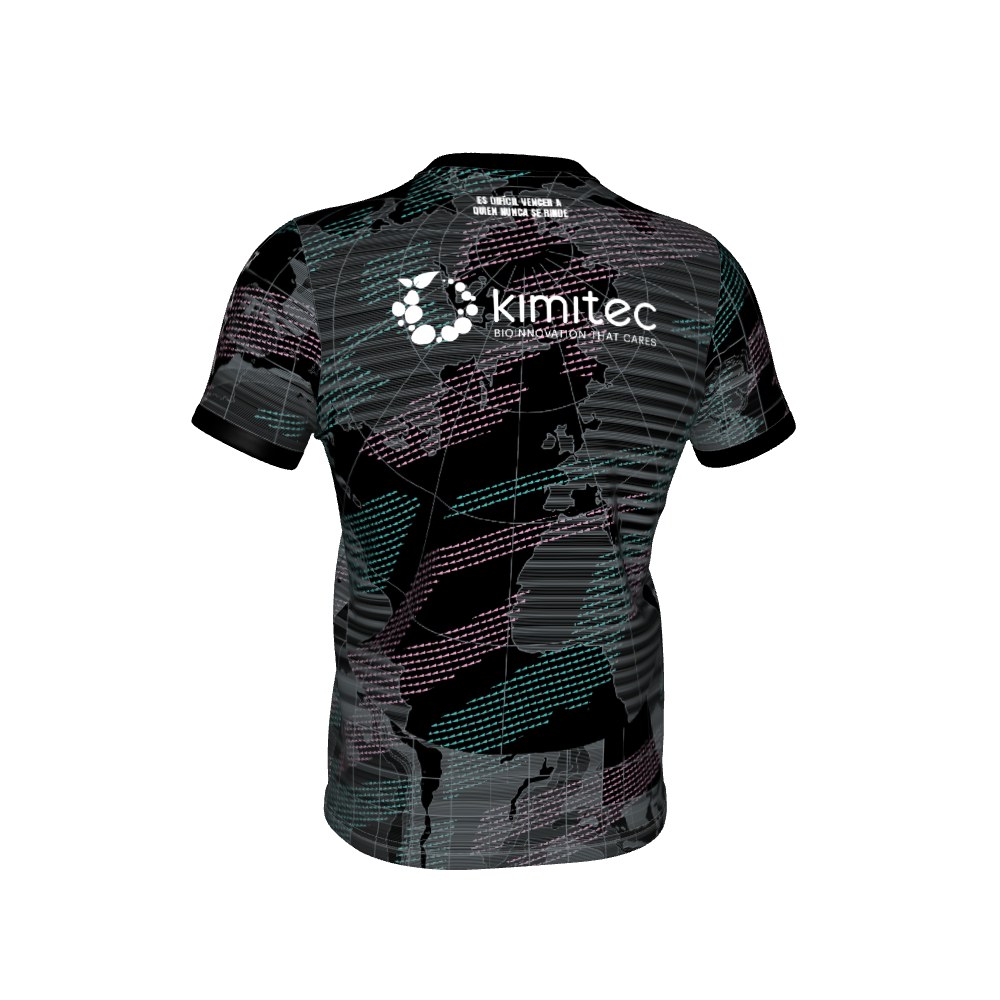 16. CAMISETA FUTBOL TECH (ENTRENADOR)